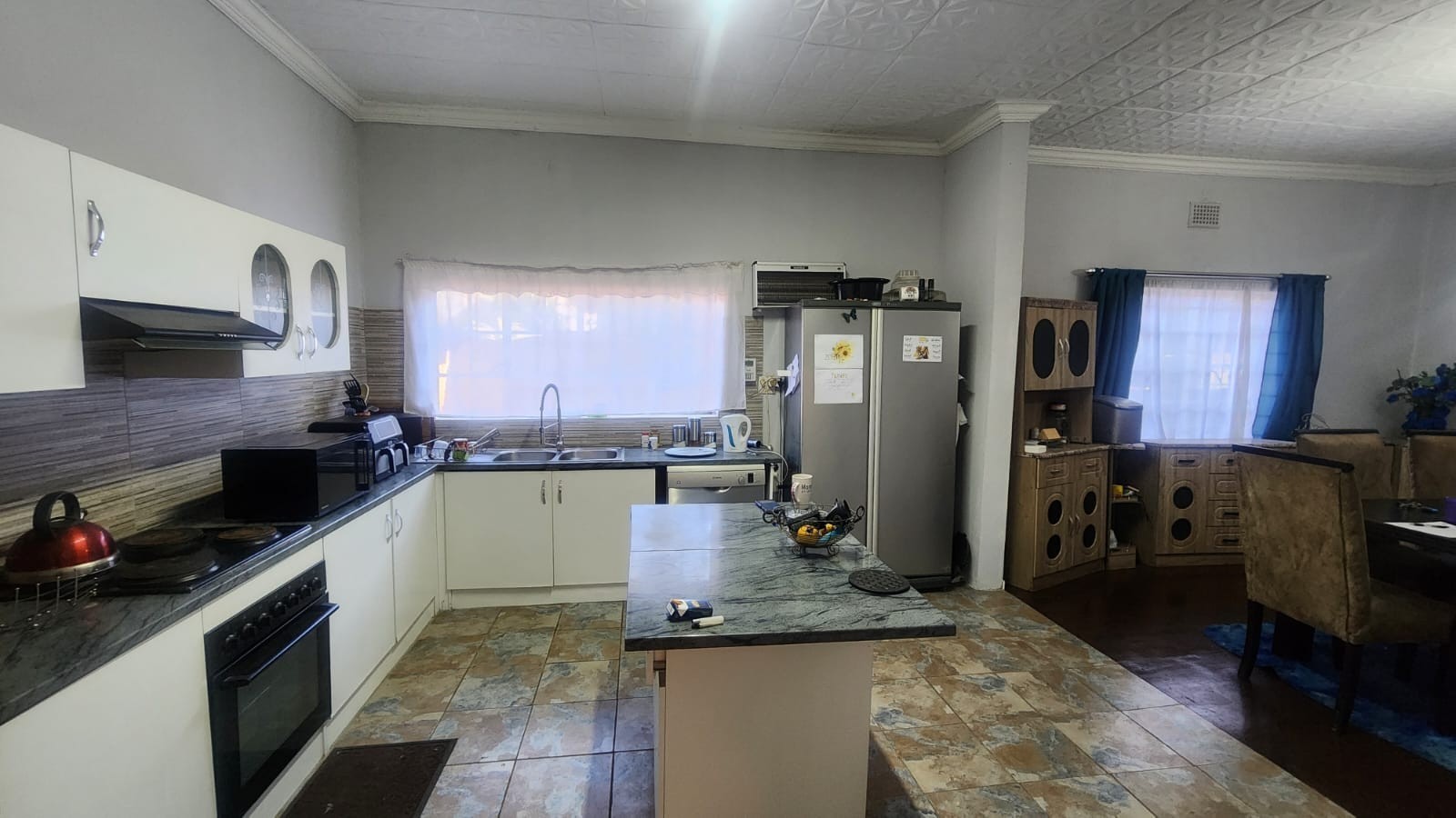 Spacious Family Home with Exceptional Entertainment and Outdoor Living in Brenthurst