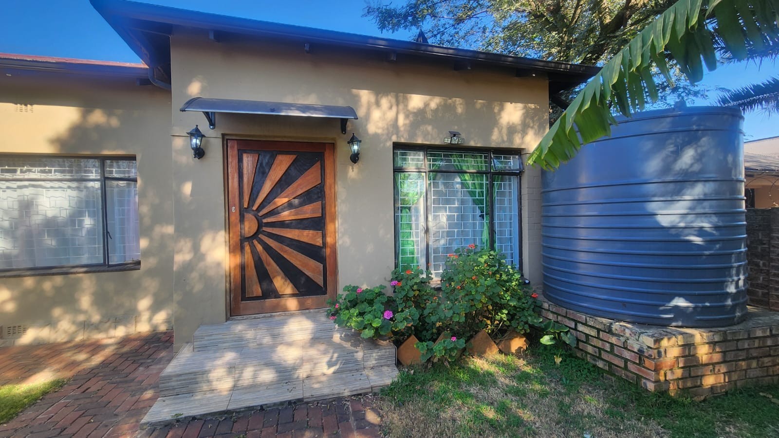 Spacious Family Home with Exceptional Entertainment and Outdoor Living in Brenthurst
