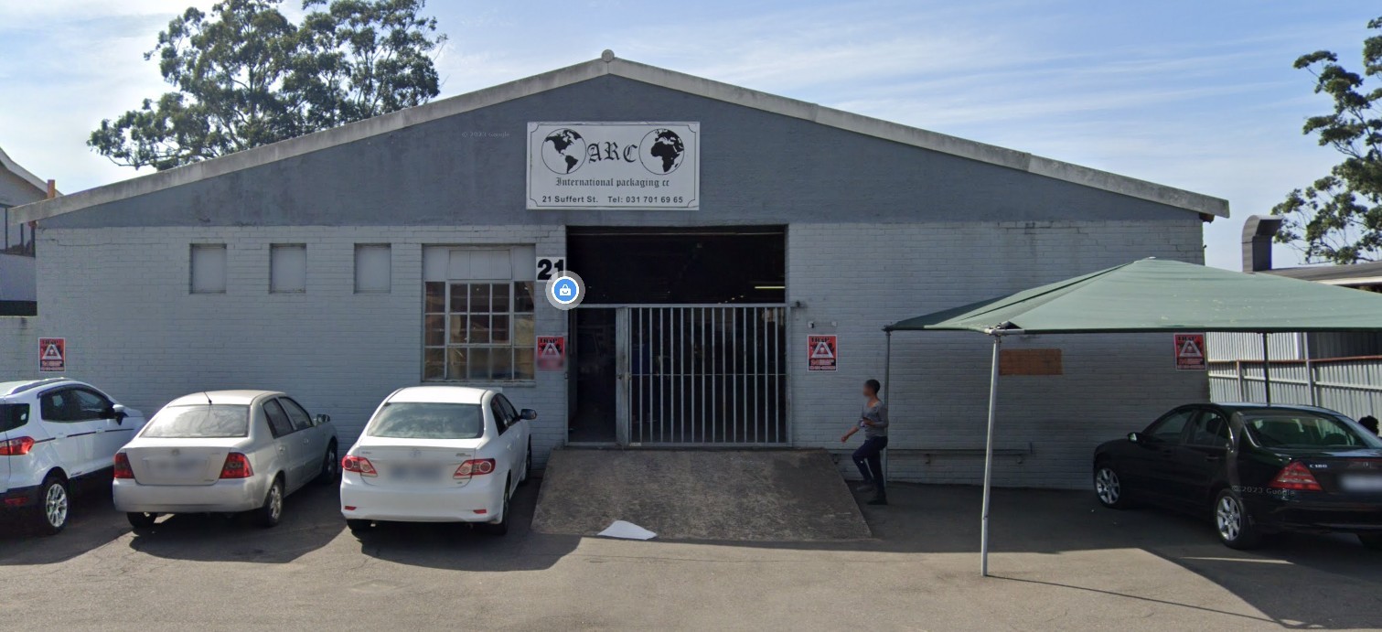 Warehouse To Rent in Pinetown Central, Pinetown, KwaZulu Natal