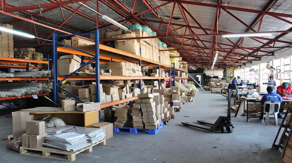 Warehouse To Rent in Pinetown Central, Pinetown, KwaZulu Natal
