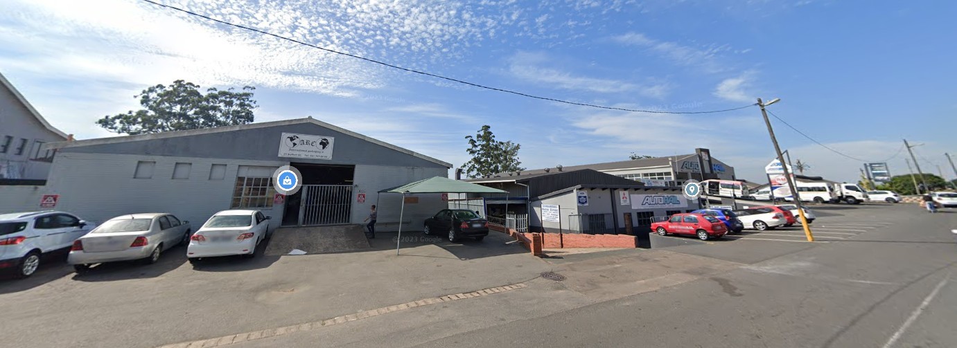 Warehouse To Rent in Pinetown Central, Pinetown, KwaZulu Natal