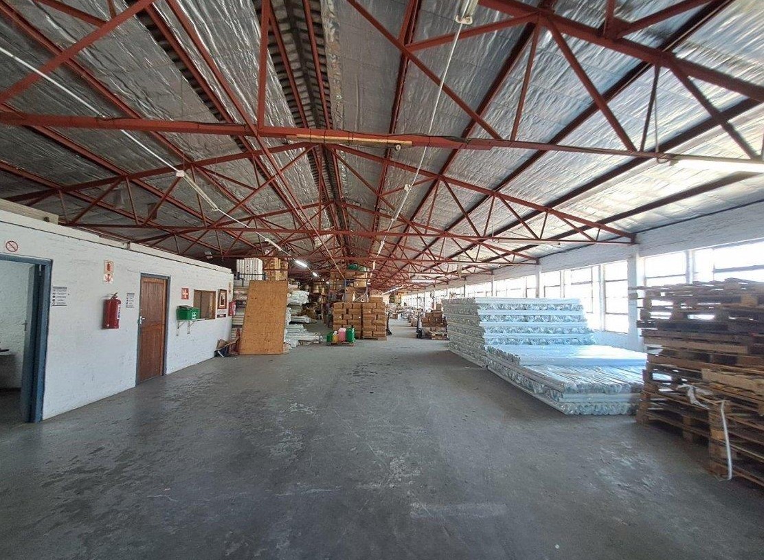 Warehouse To Rent in Pinetown Central, Pinetown, KwaZulu Natal