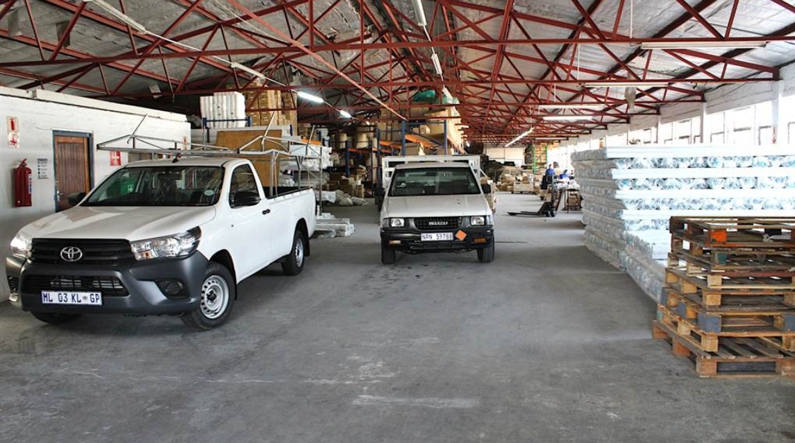 Warehouse To Rent in Pinetown Central, Pinetown, KwaZulu Natal