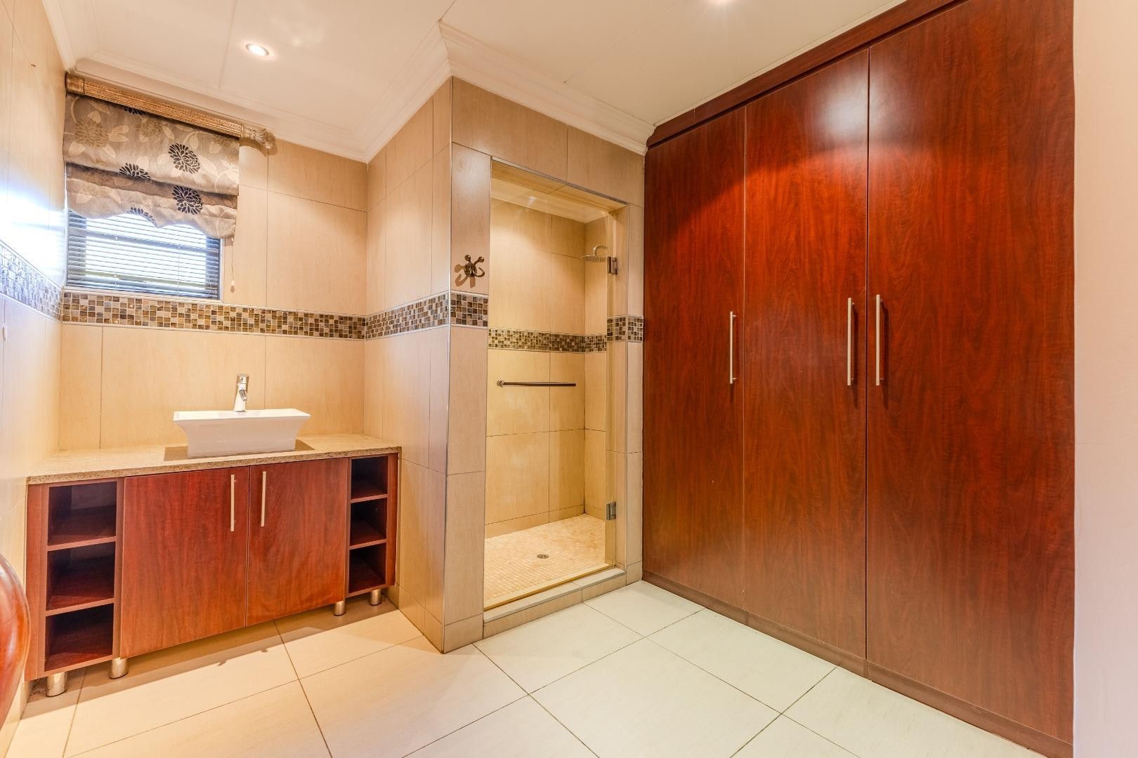 House For Sale in The Wilds, Pretoria