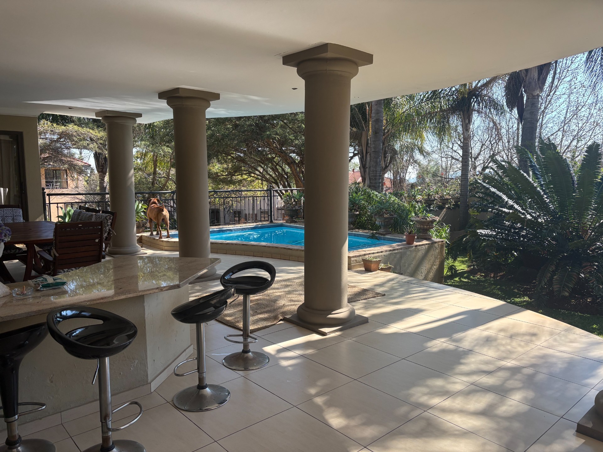 House For Sale in The Wilds, Pretoria