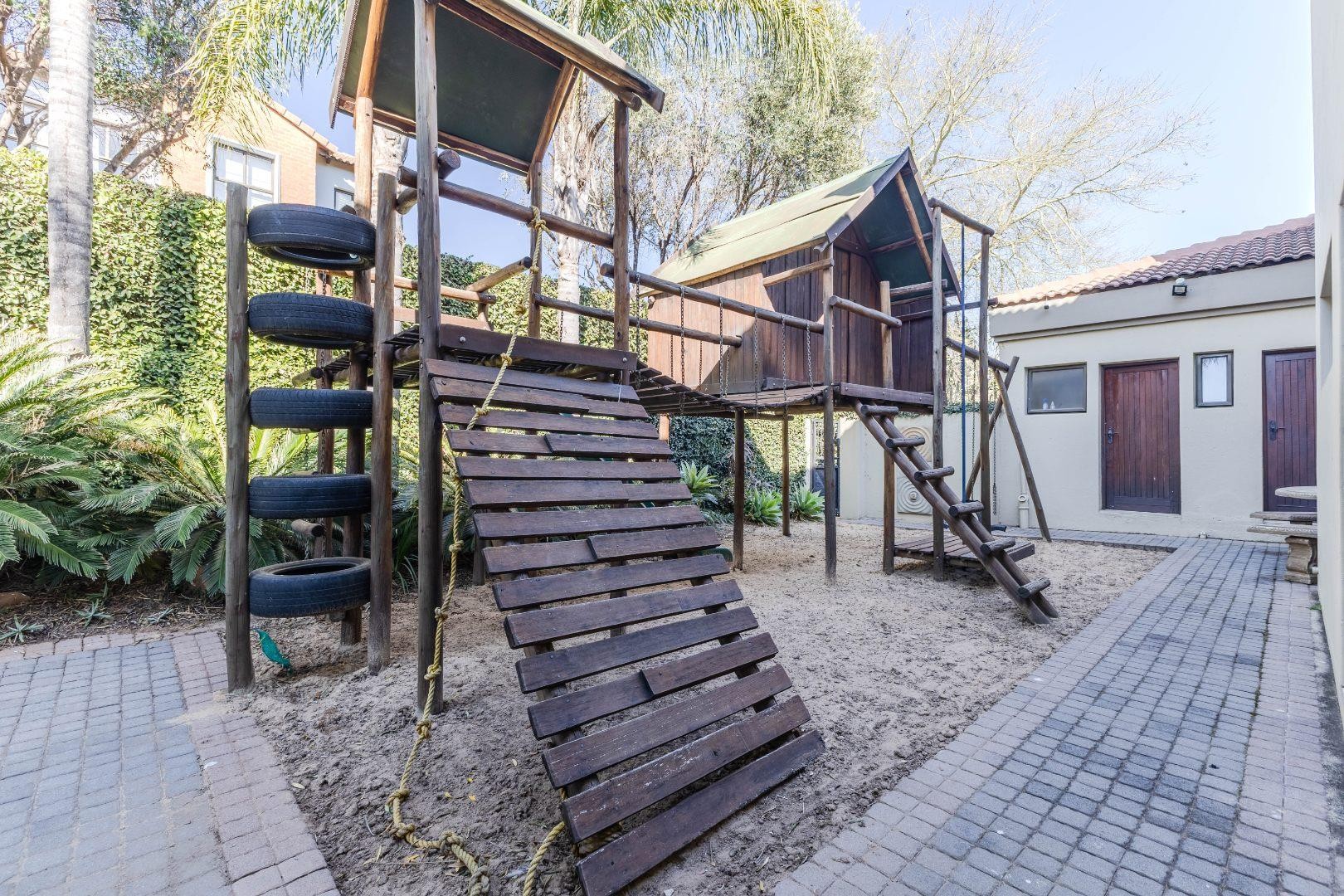 House For Sale in The Wilds, Pretoria