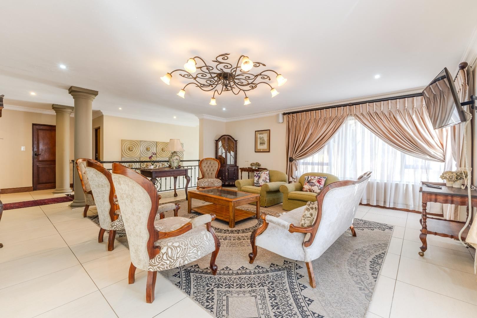 House For Sale in The Wilds, Pretoria