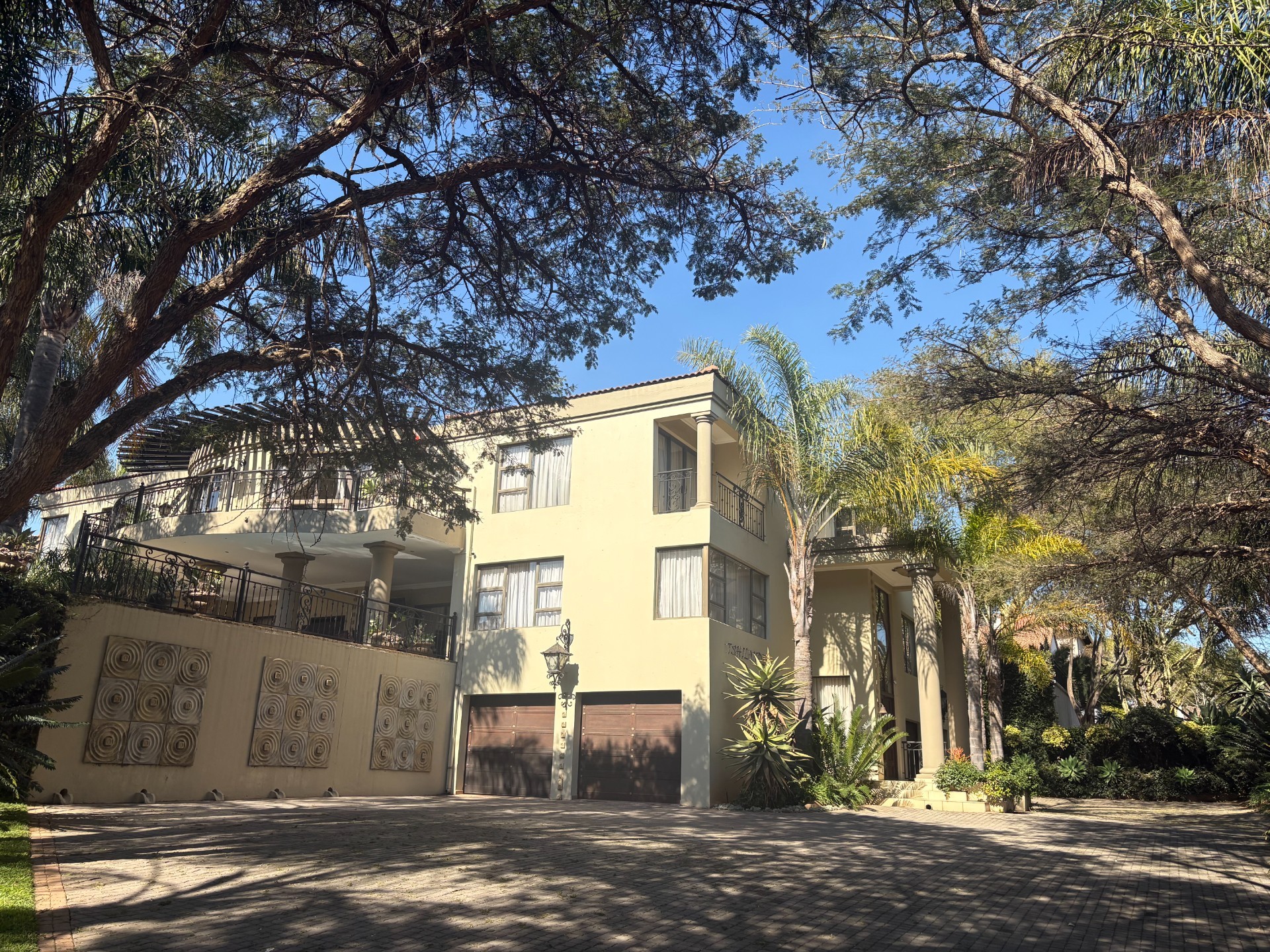 House For Sale in The Wilds, Pretoria