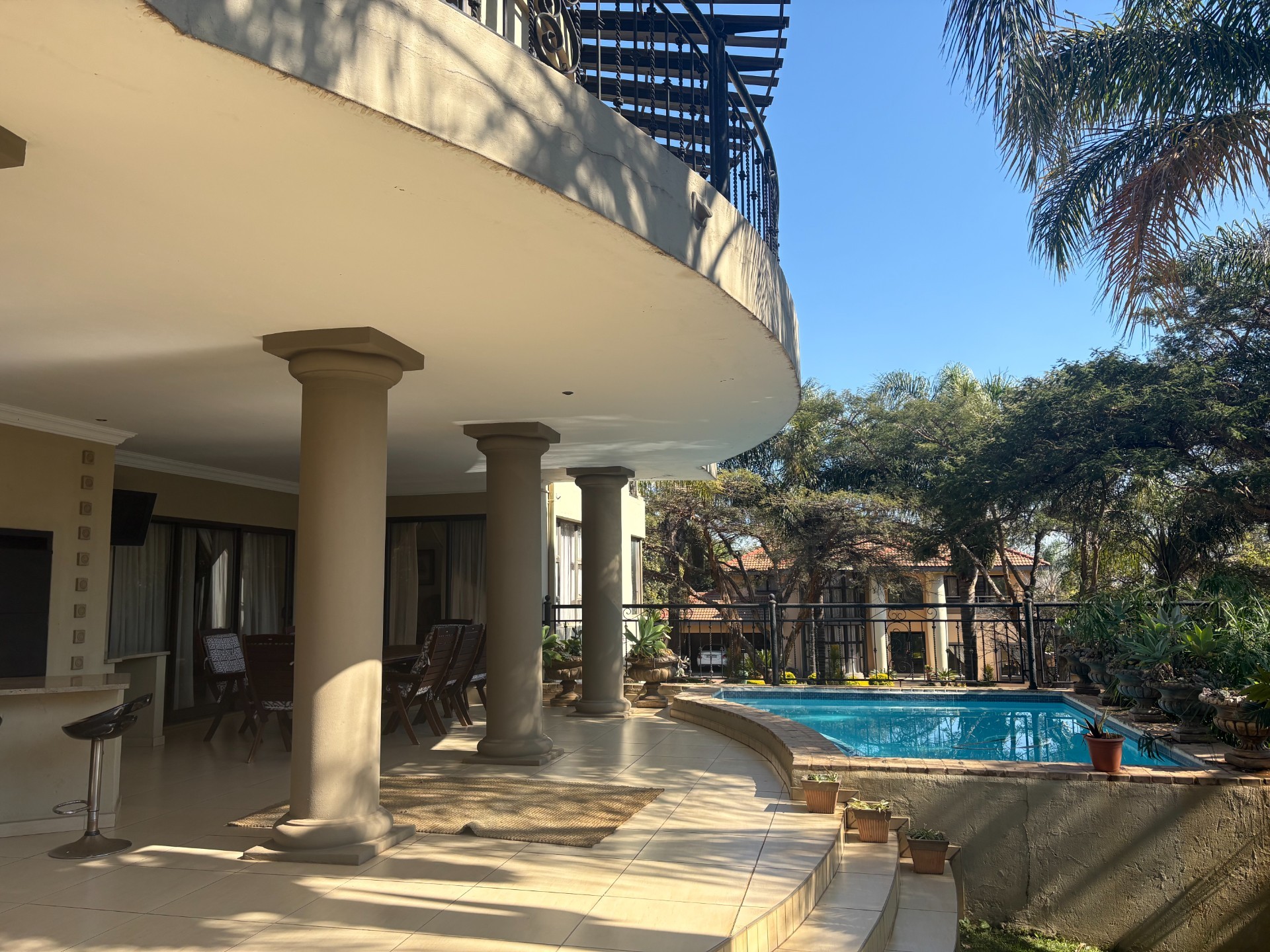 House For Sale in The Wilds, Pretoria