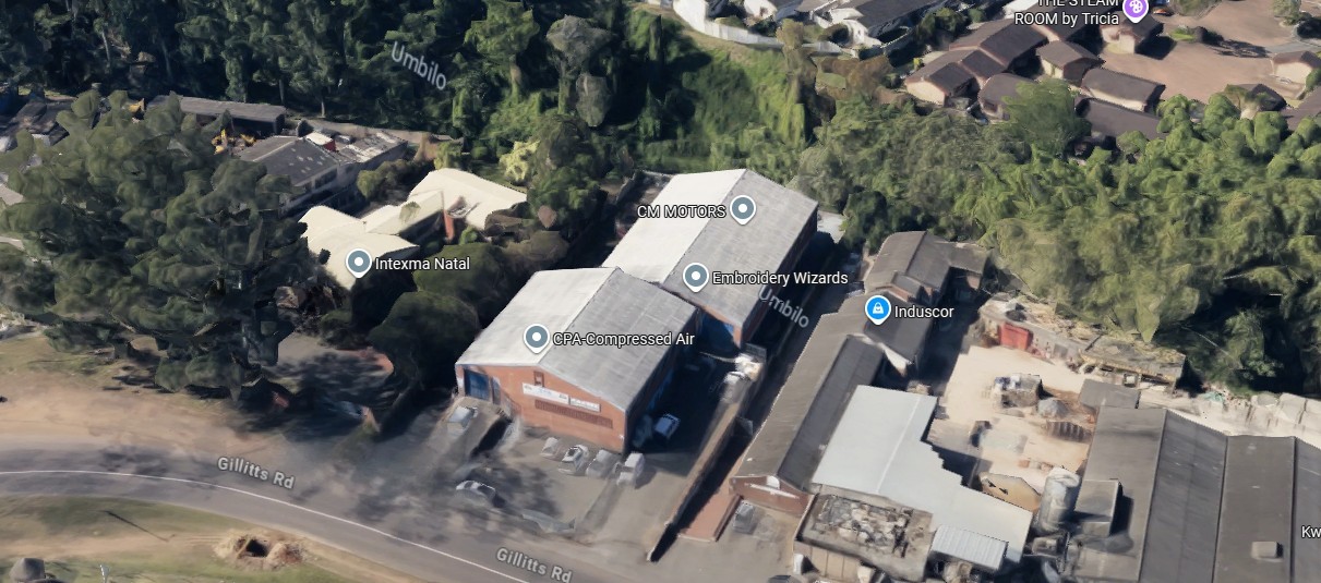 Warehouse To Rent in Pinetown Central, Pinetown, KwaZulu Natal