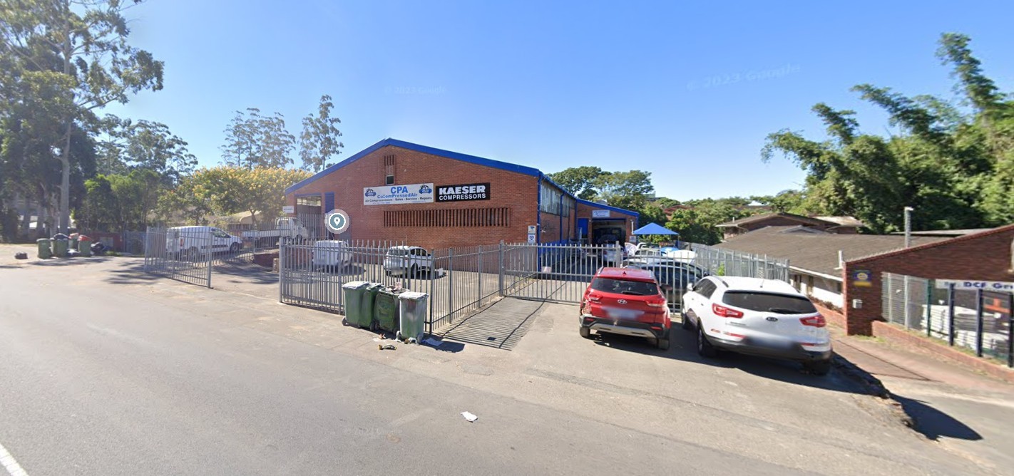 Warehouse To Rent in Pinetown Central, Pinetown, KwaZulu Natal