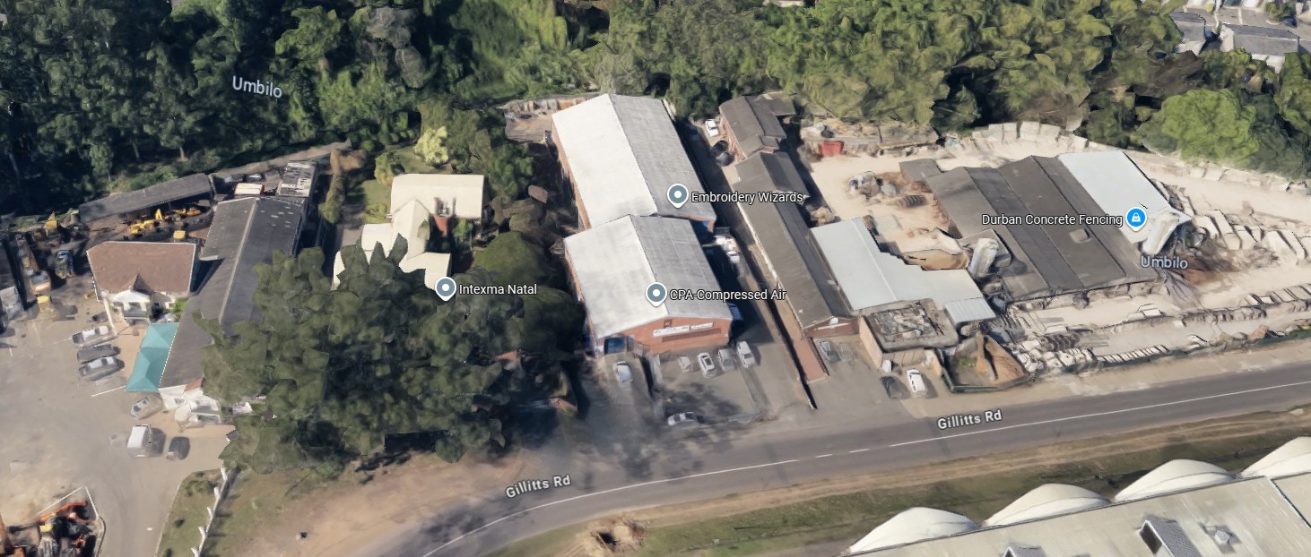 Warehouse To Rent in Pinetown Central, Pinetown, KwaZulu Natal