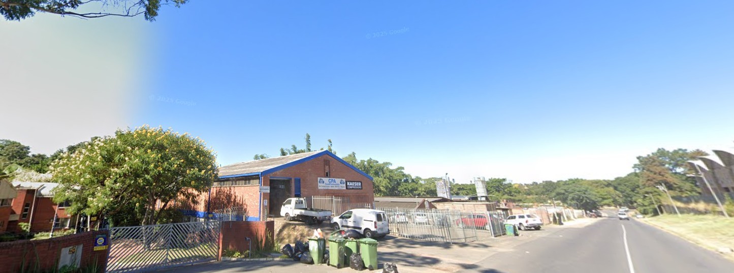 Warehouse To Rent in Pinetown Central, Pinetown, KwaZulu Natal