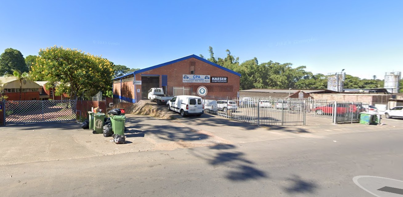 Warehouse To Rent in Pinetown Central, Pinetown, KwaZulu Natal