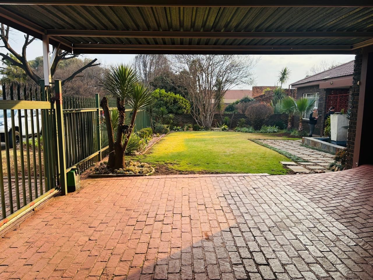 House For Sale in SE 2, Vanderbijlpark SE