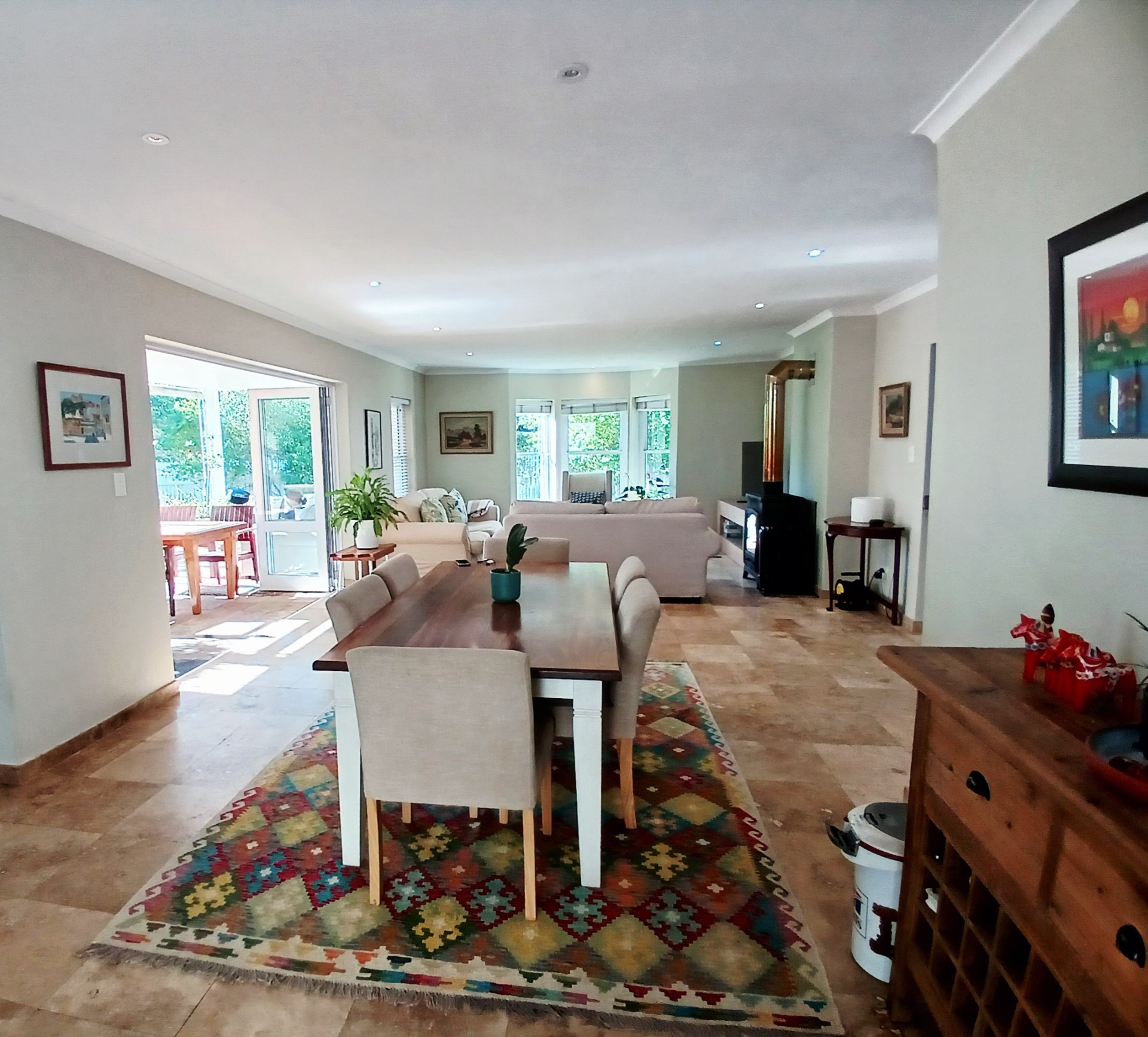 House To Rent For December in Thesen Islands, Knysna