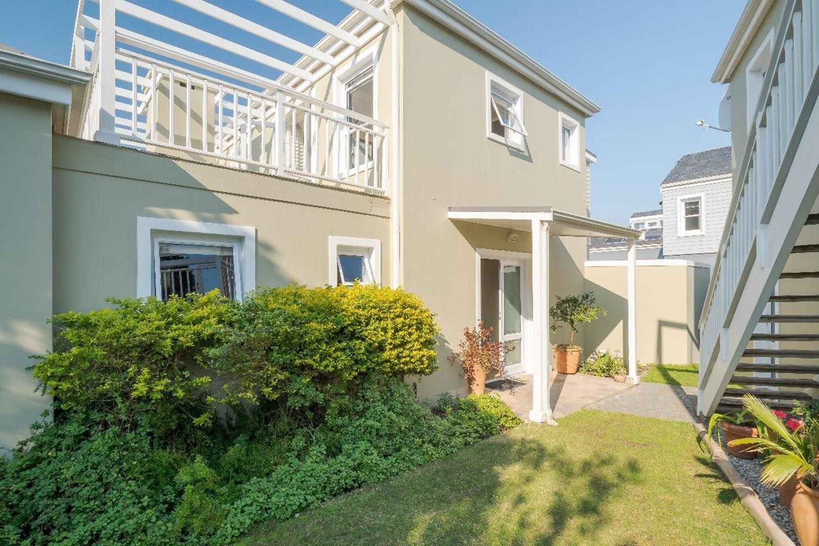 House To Rent For December in Thesen Islands, Knysna