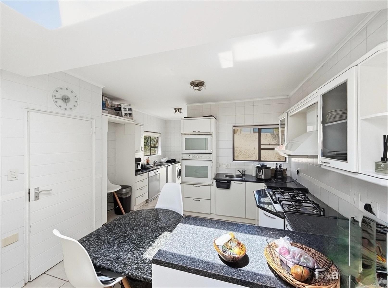 Cosy Newly Renovated 3 Bedroom in Dainfern Golf Estate