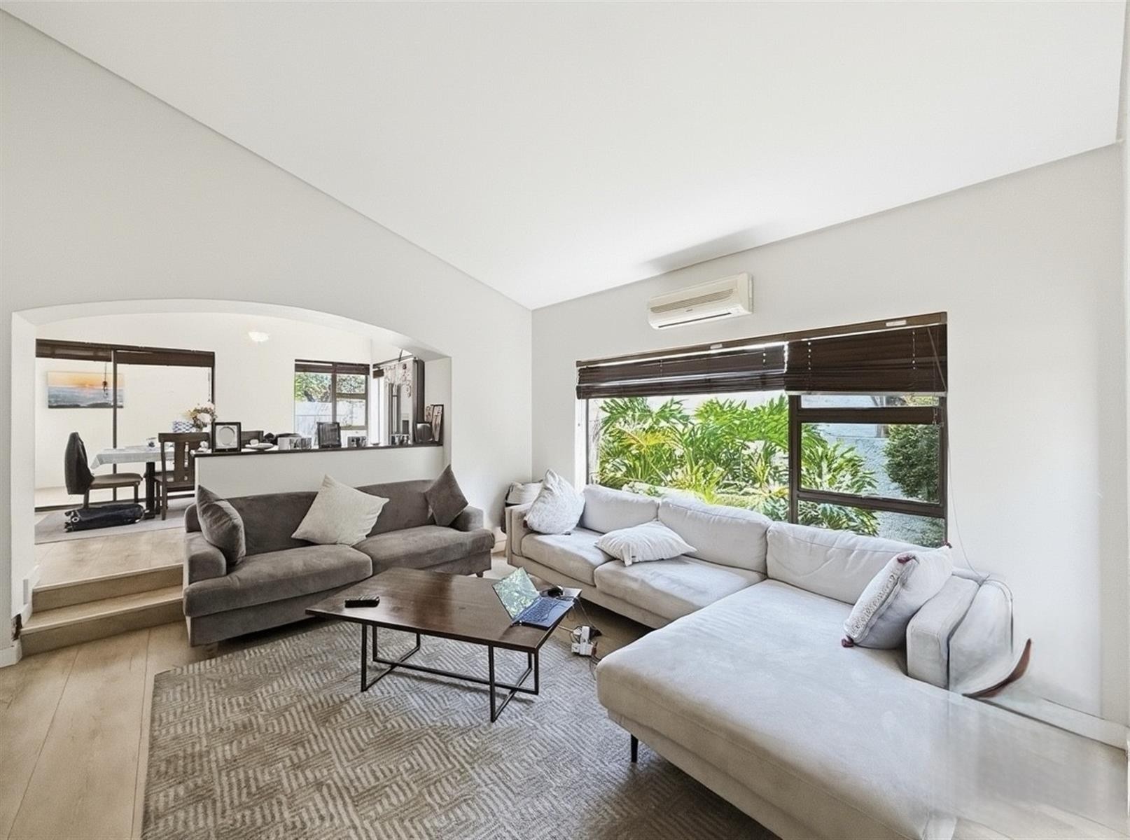 Cosy Newly Renovated 3 Bedroom in Dainfern Golf Estate