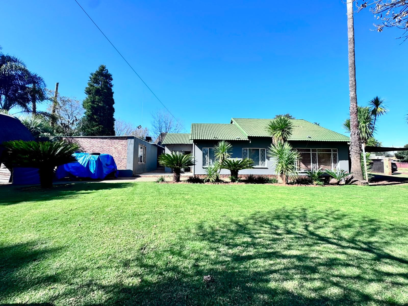 House For Sale in Kanonkop, Middelburg