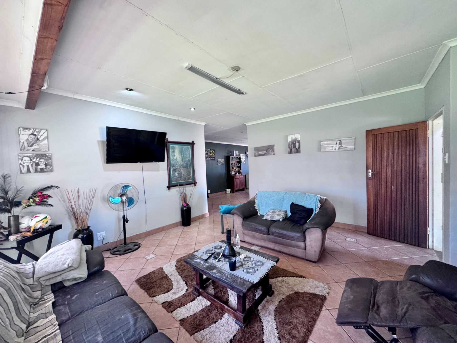 House For Sale in Kanonkop, Middelburg