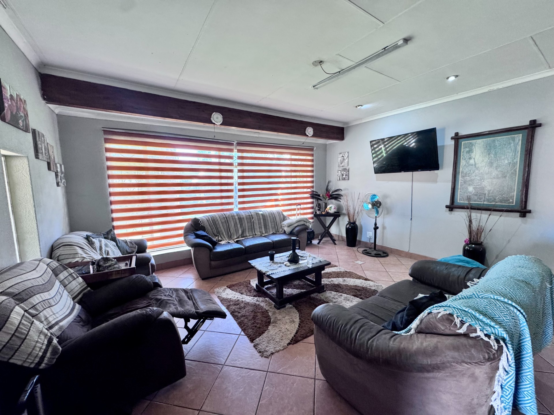 House For Sale in Kanonkop, Middelburg