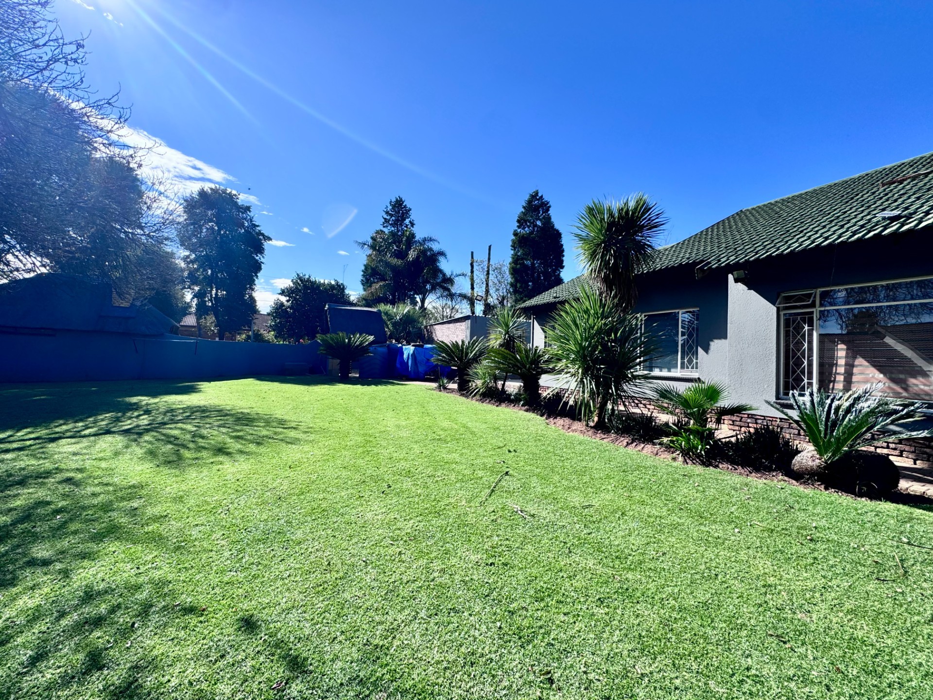 House For Sale in Kanonkop, Middelburg