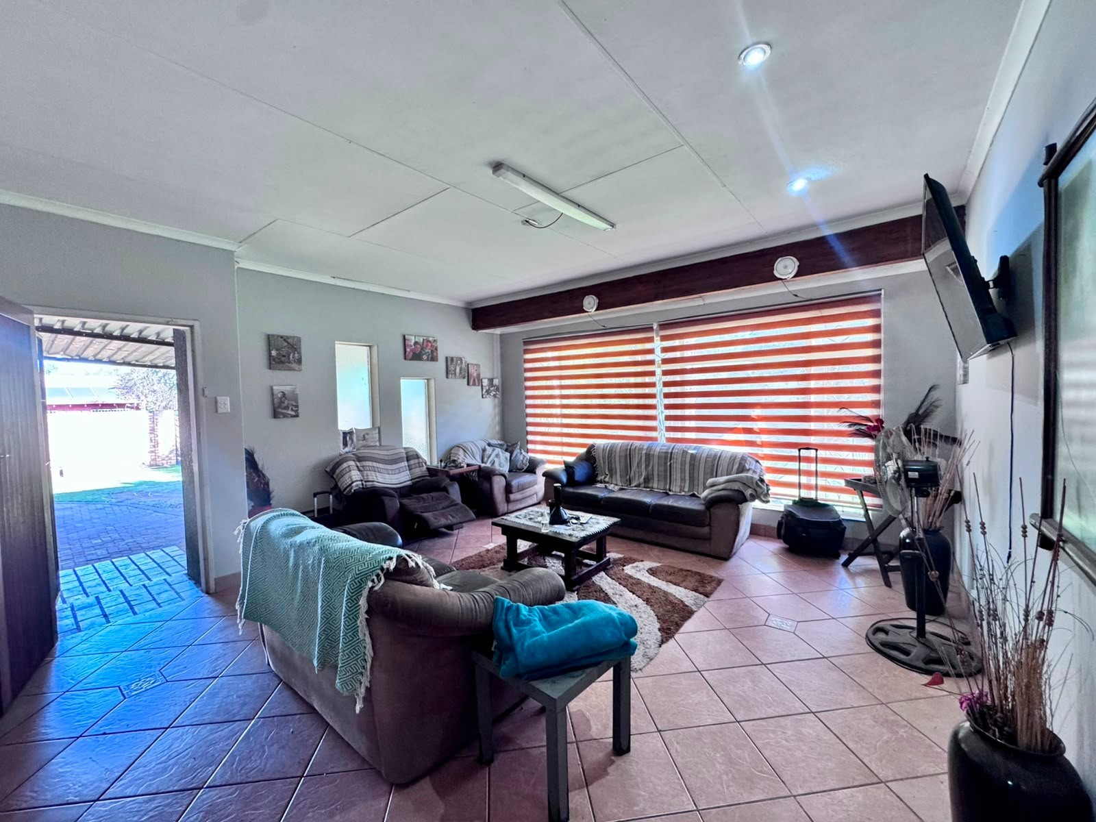 House For Sale in Kanonkop, Middelburg