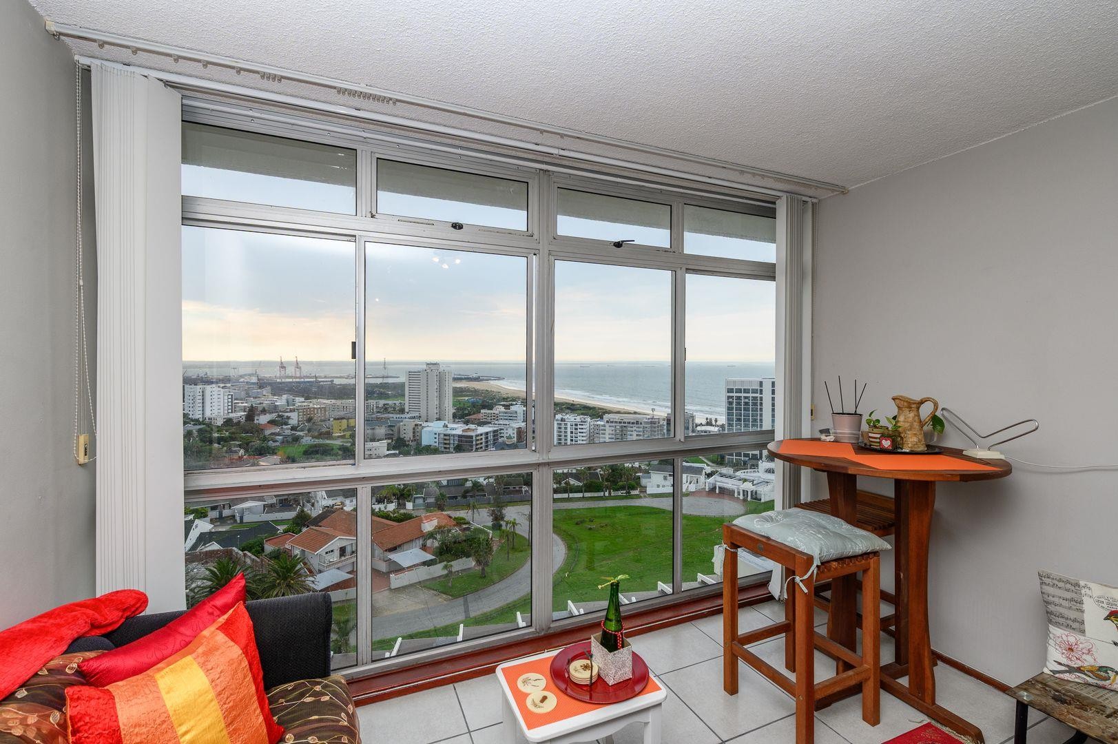 Apartment For Sale in Humewood, Port Elizabeth