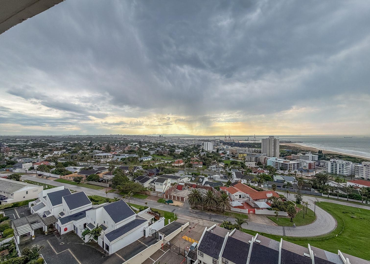 Apartment For Sale in Humewood, Port Elizabeth