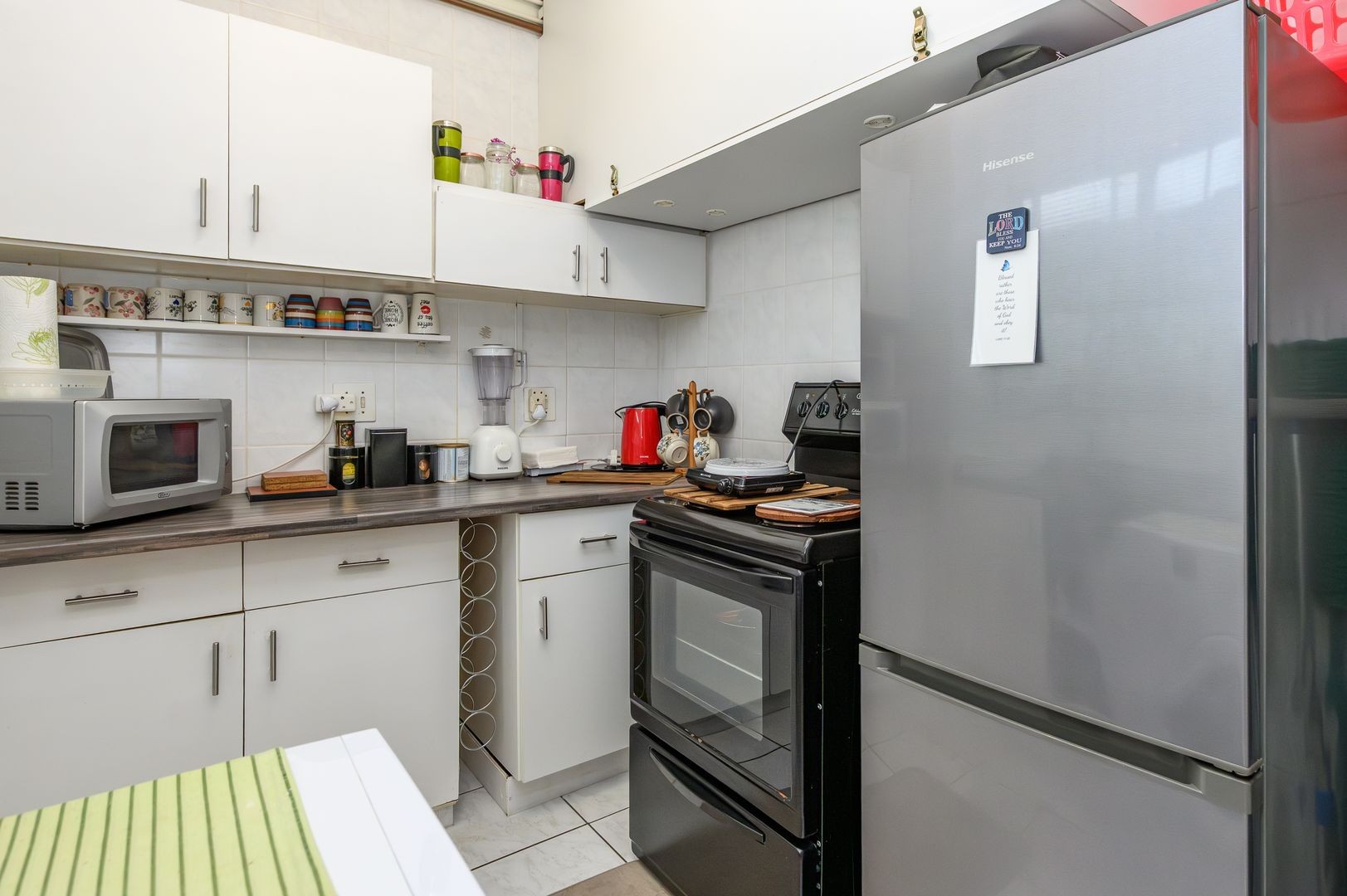 Apartment For Sale in Humewood, Port Elizabeth