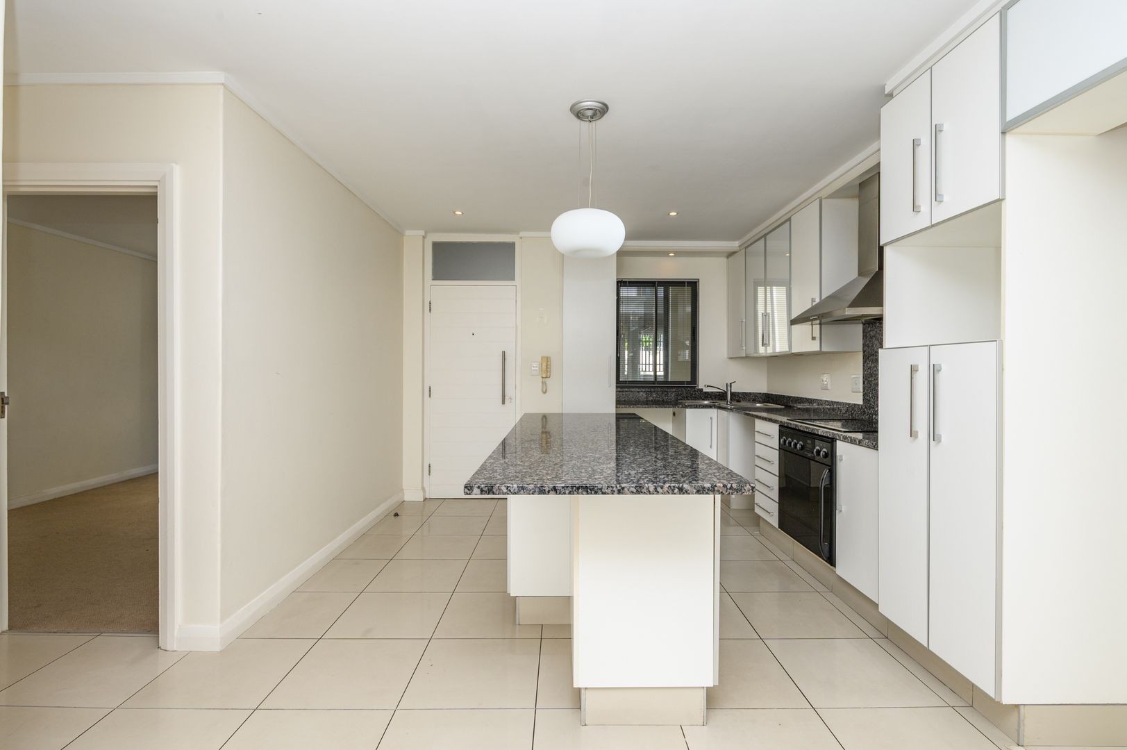 Apartment For Sale in Humewood, Port Elizabeth