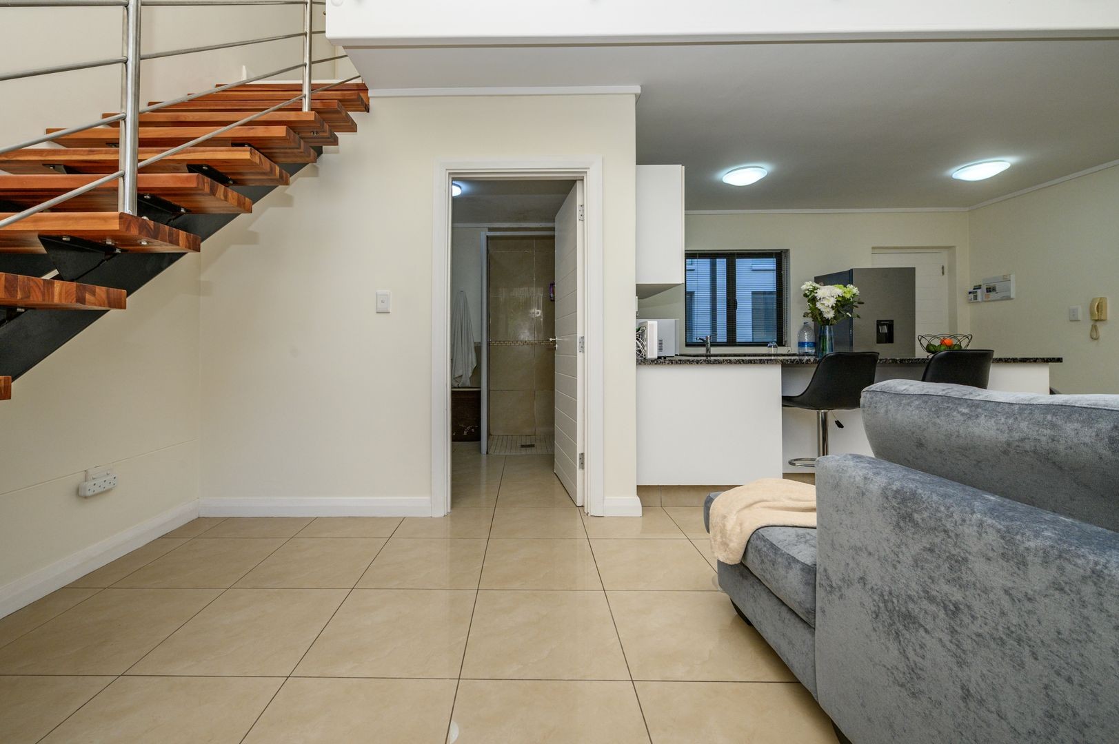 Apartment For Sale in Humewood, Port Elizabeth