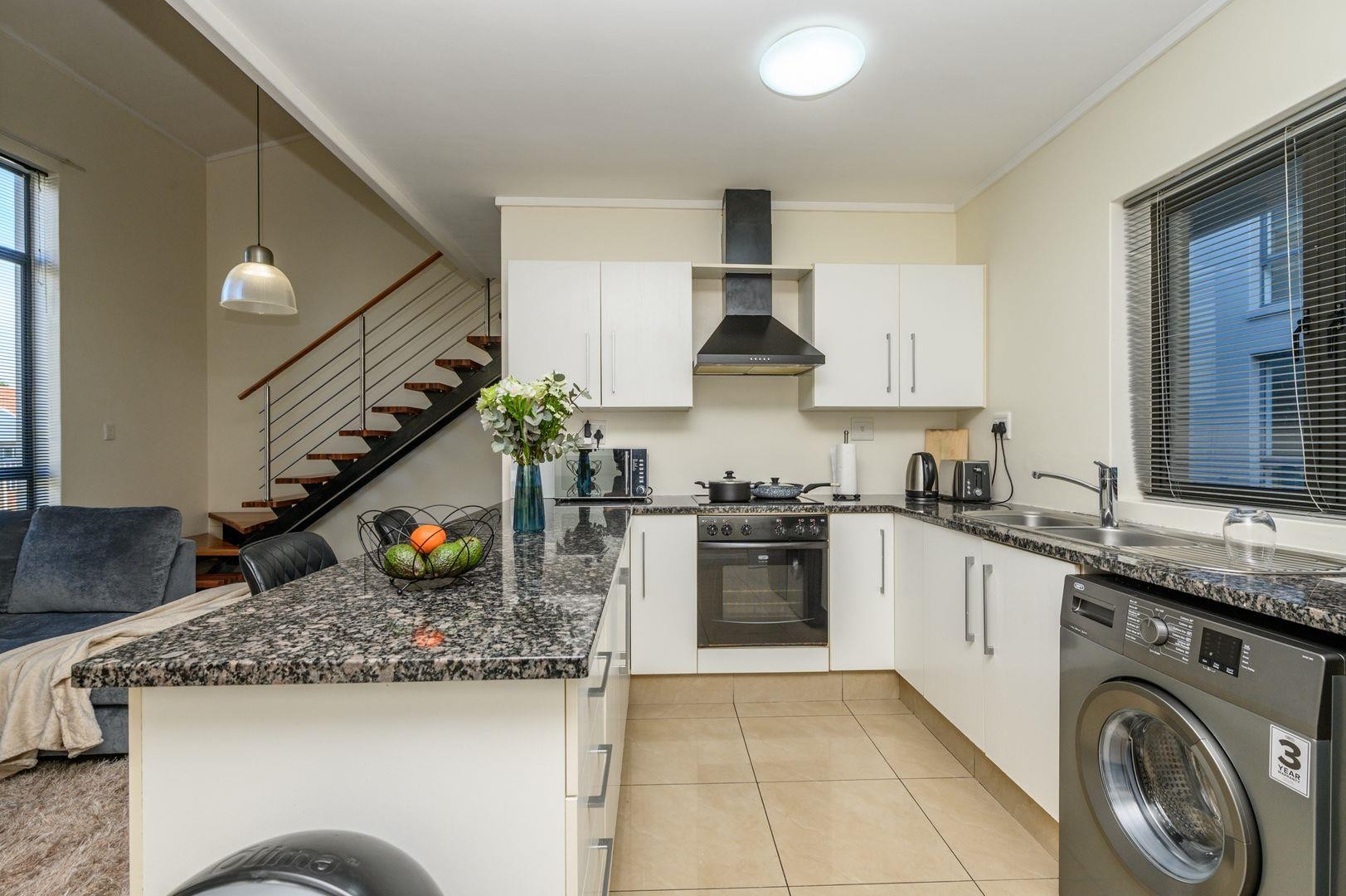 Apartment For Sale in Humewood, Port Elizabeth