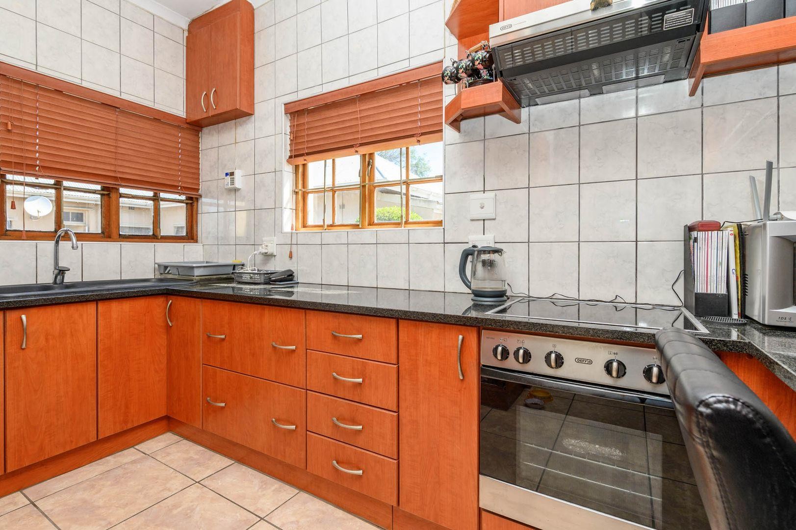 House For Sale in South End, Port Elizabeth