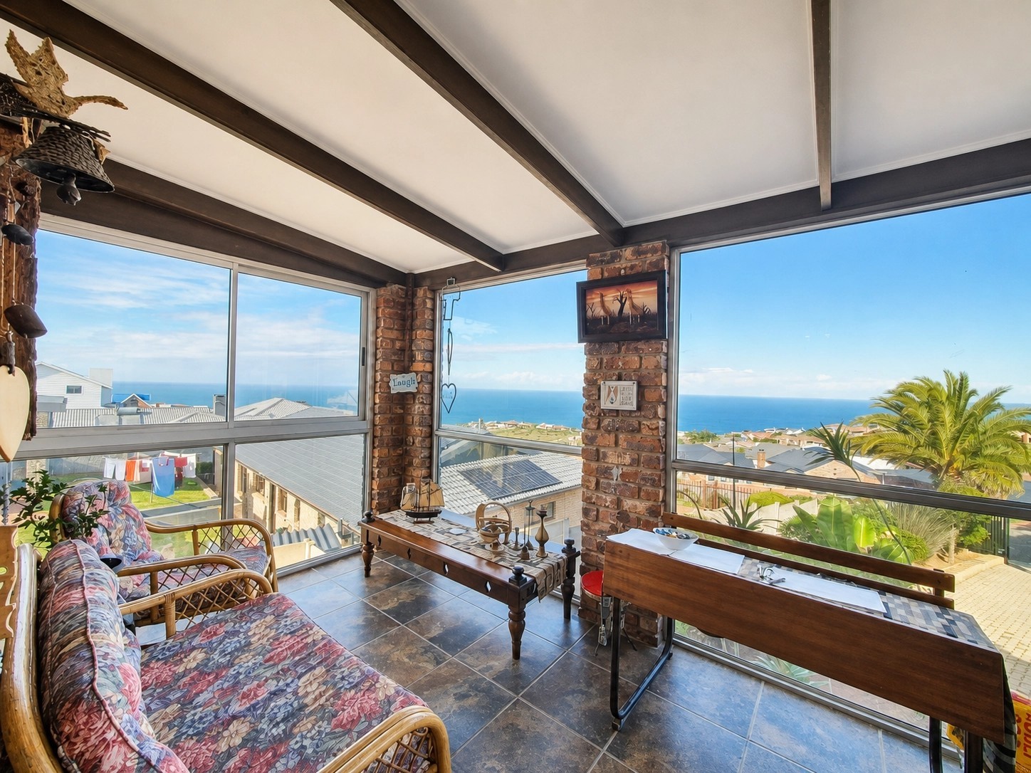 Coastal Living with Space and Spectacular Views