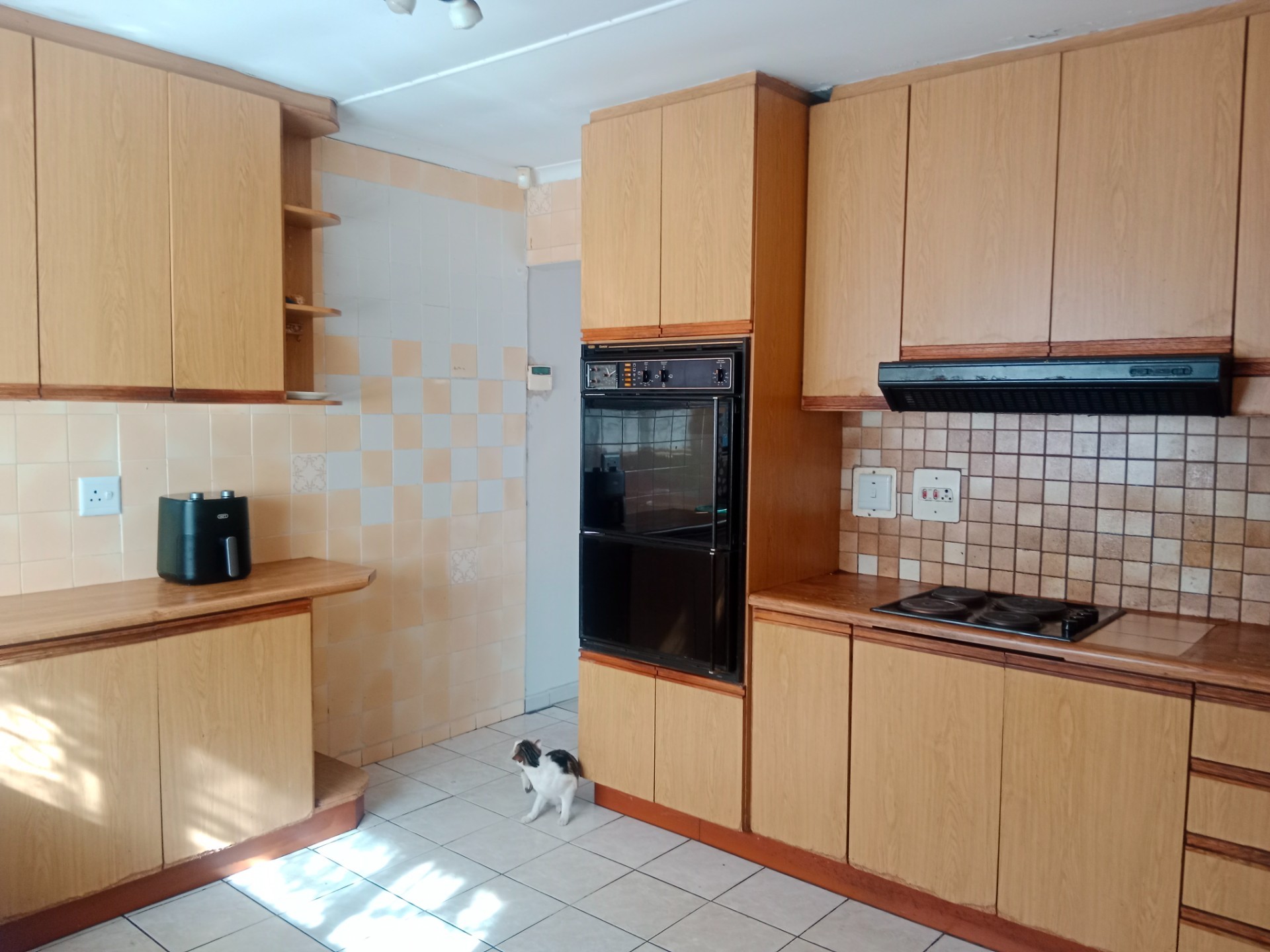 House For Sale in Reservoir Hills, Durban, KwaZulu Natal