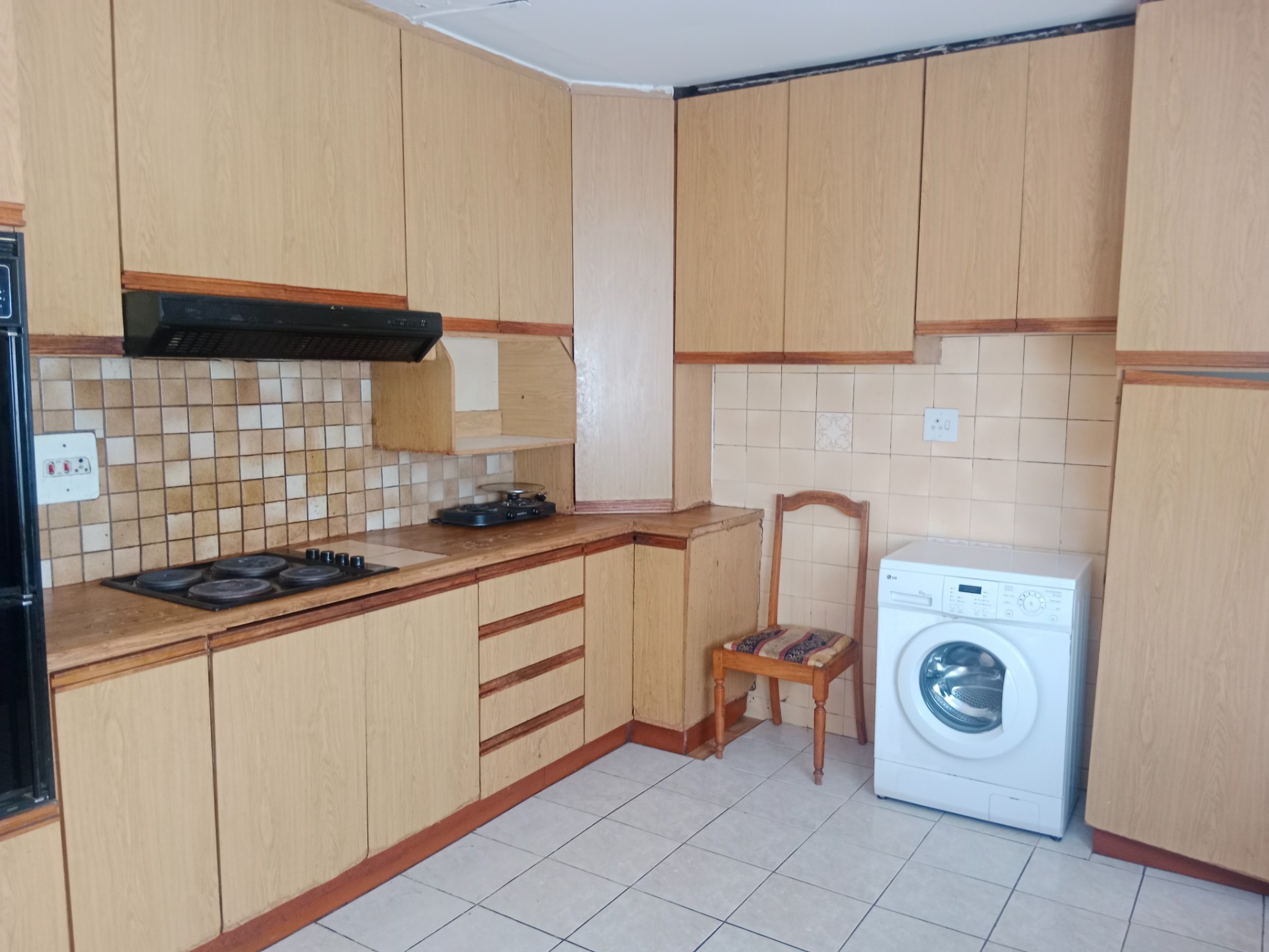 House For Sale in Reservoir Hills, Durban, KwaZulu Natal