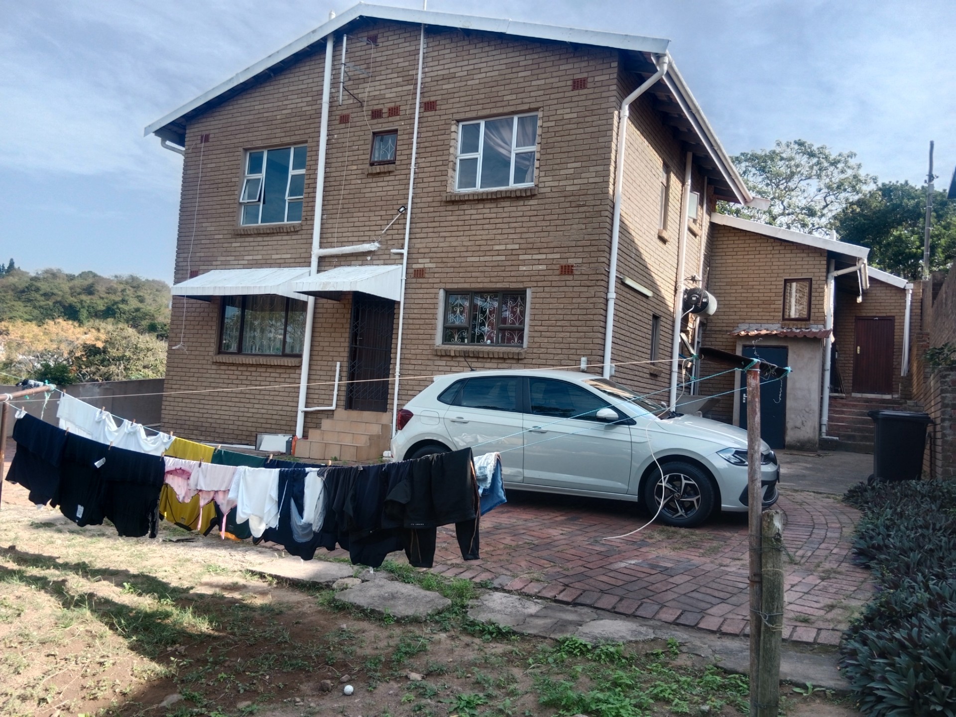 House For Sale in Reservoir Hills, Durban, KwaZulu Natal