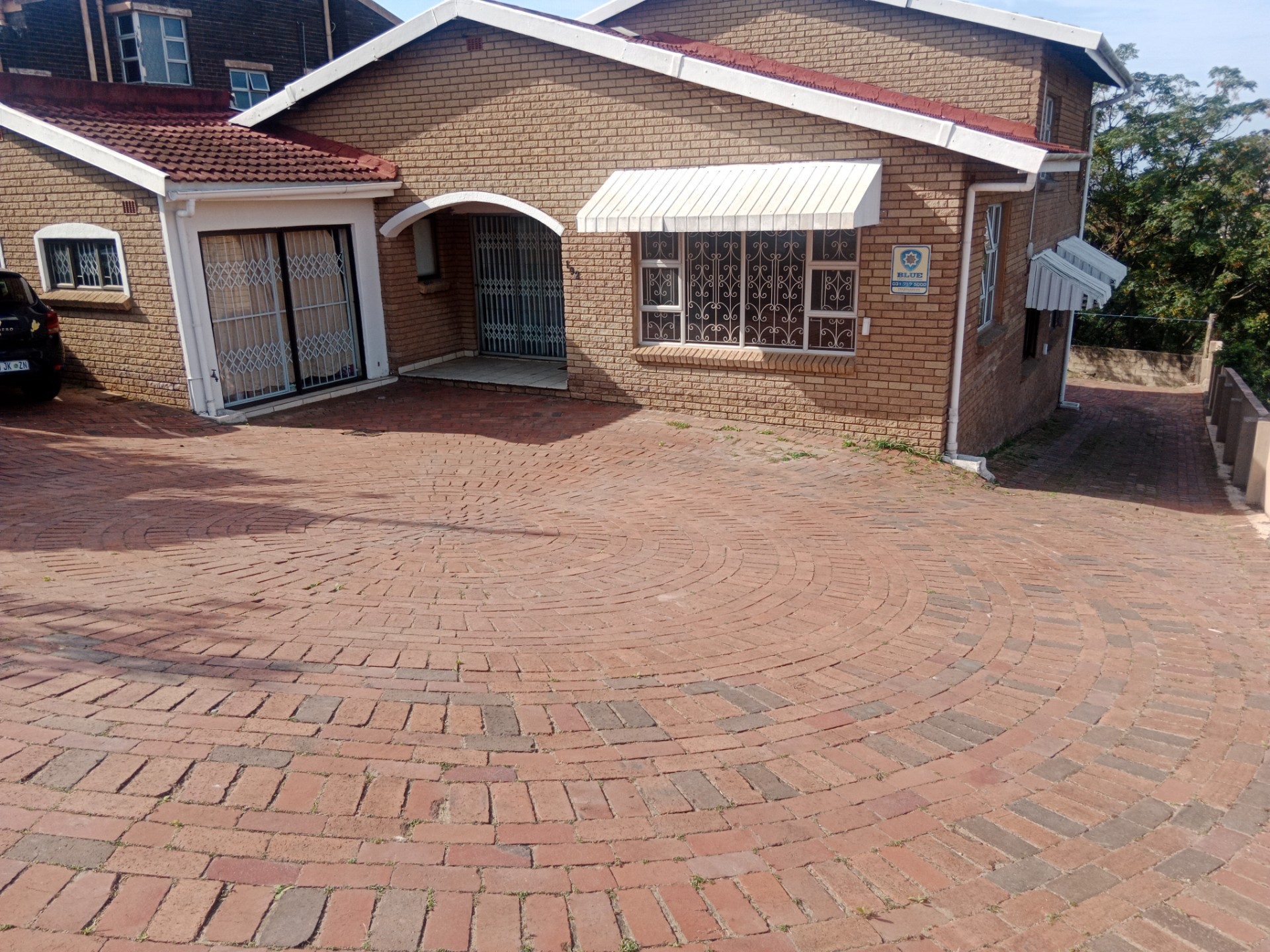 House For Sale in Reservoir Hills, Durban, KwaZulu Natal