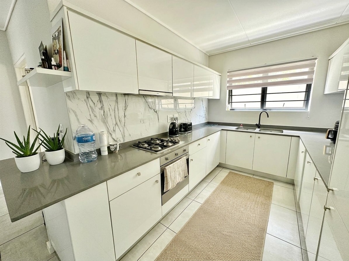 3 Bed - 2Bath Ground Floor Apartment For Sale in The Polofields, Waterfall, Midrand
