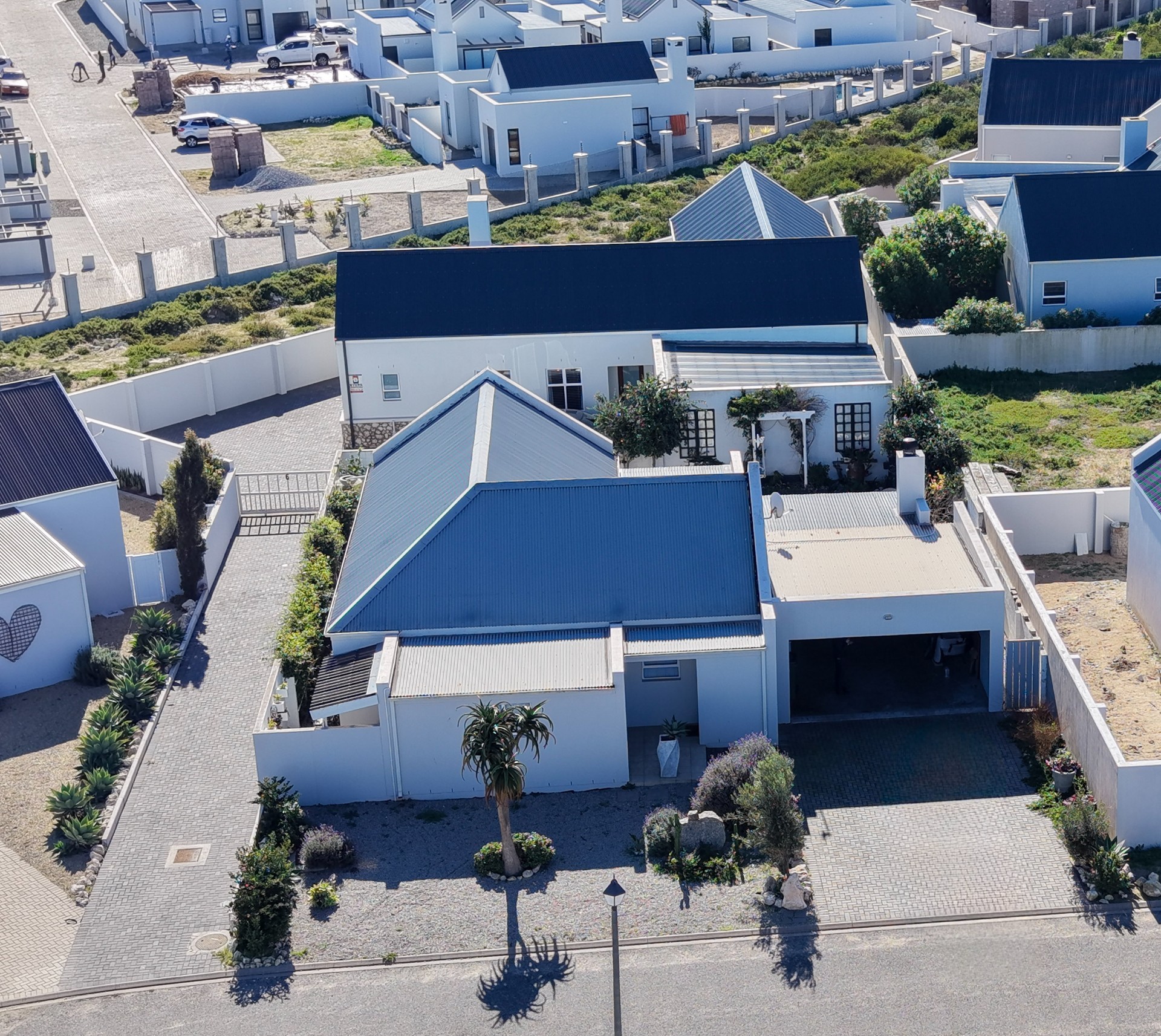 Tranquil Living at Laguna Estate Langebaan