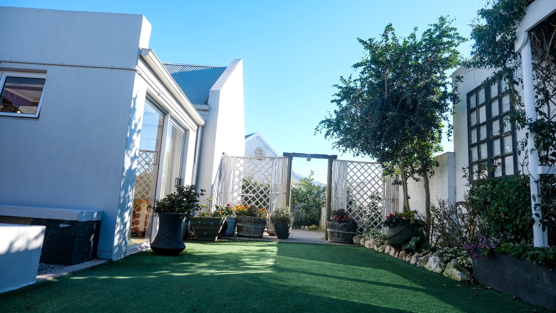 Tranquil Living at Laguna Estate Langebaan
