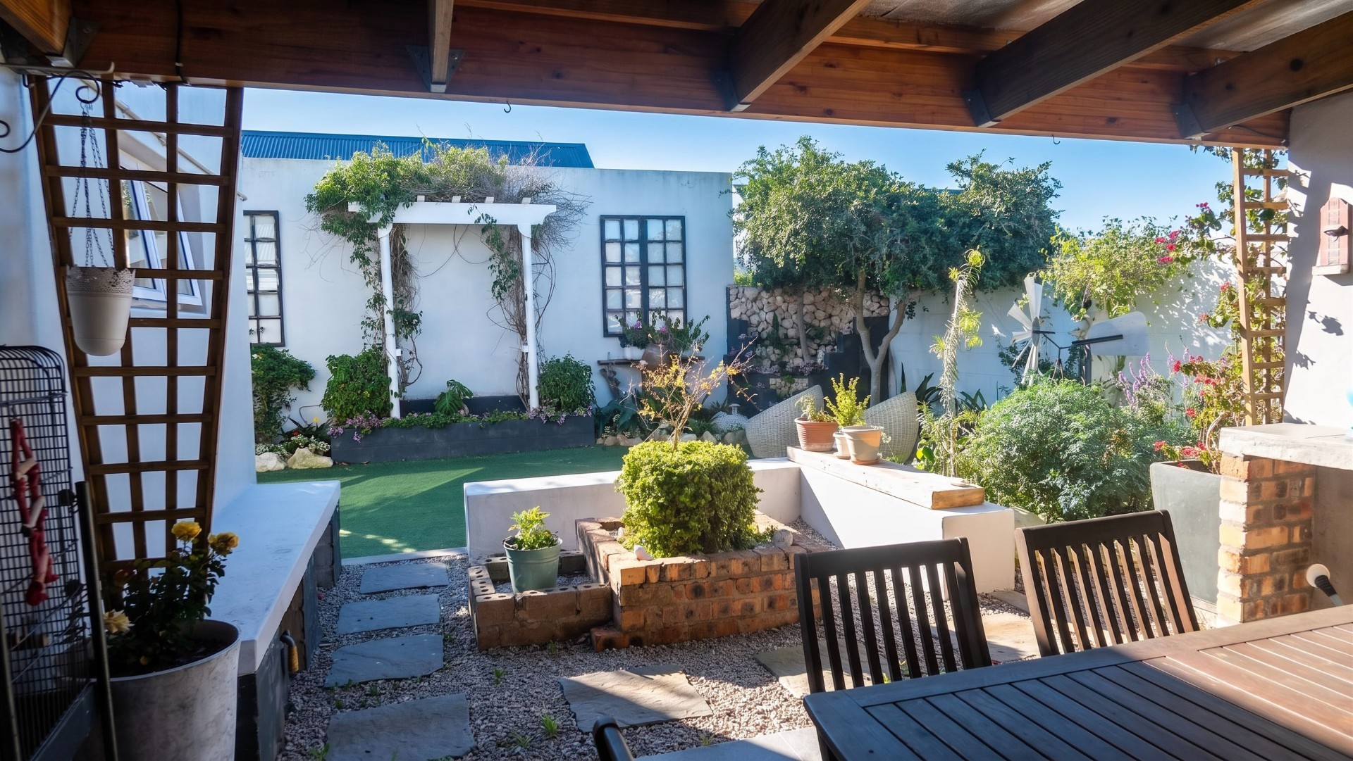 Tranquil Living at Laguna Estate Langebaan