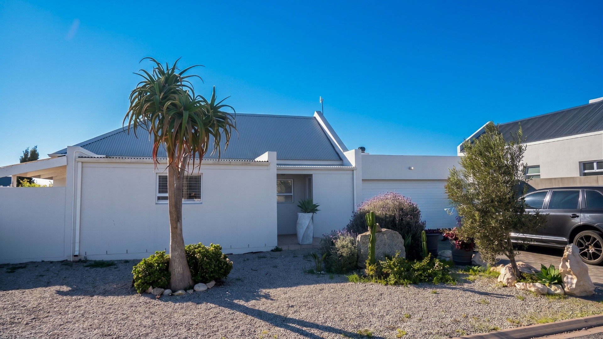 Tranquil Living at Laguna Estate Langebaan