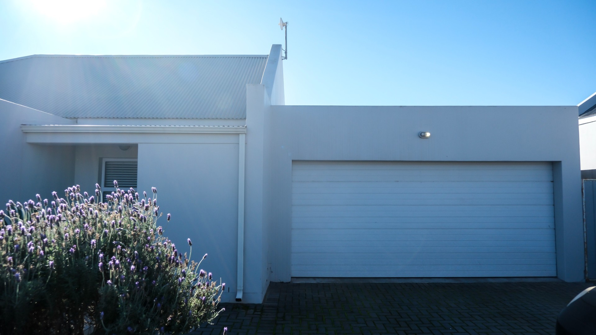 Tranquil Living at Laguna Estate Langebaan