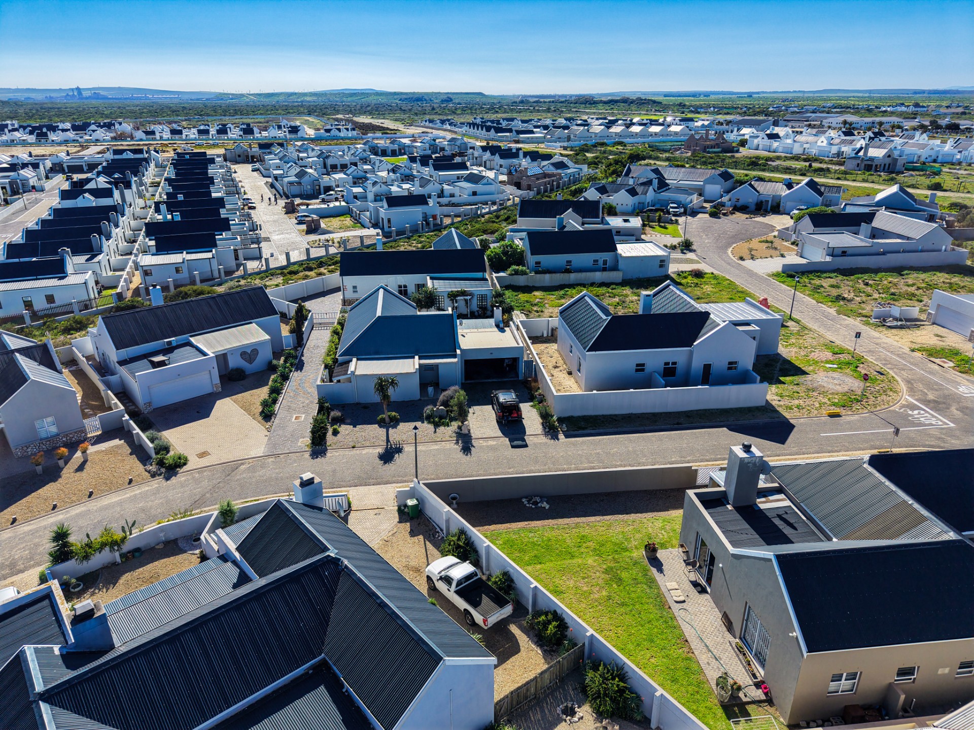 Tranquil Living at Laguna Estate Langebaan