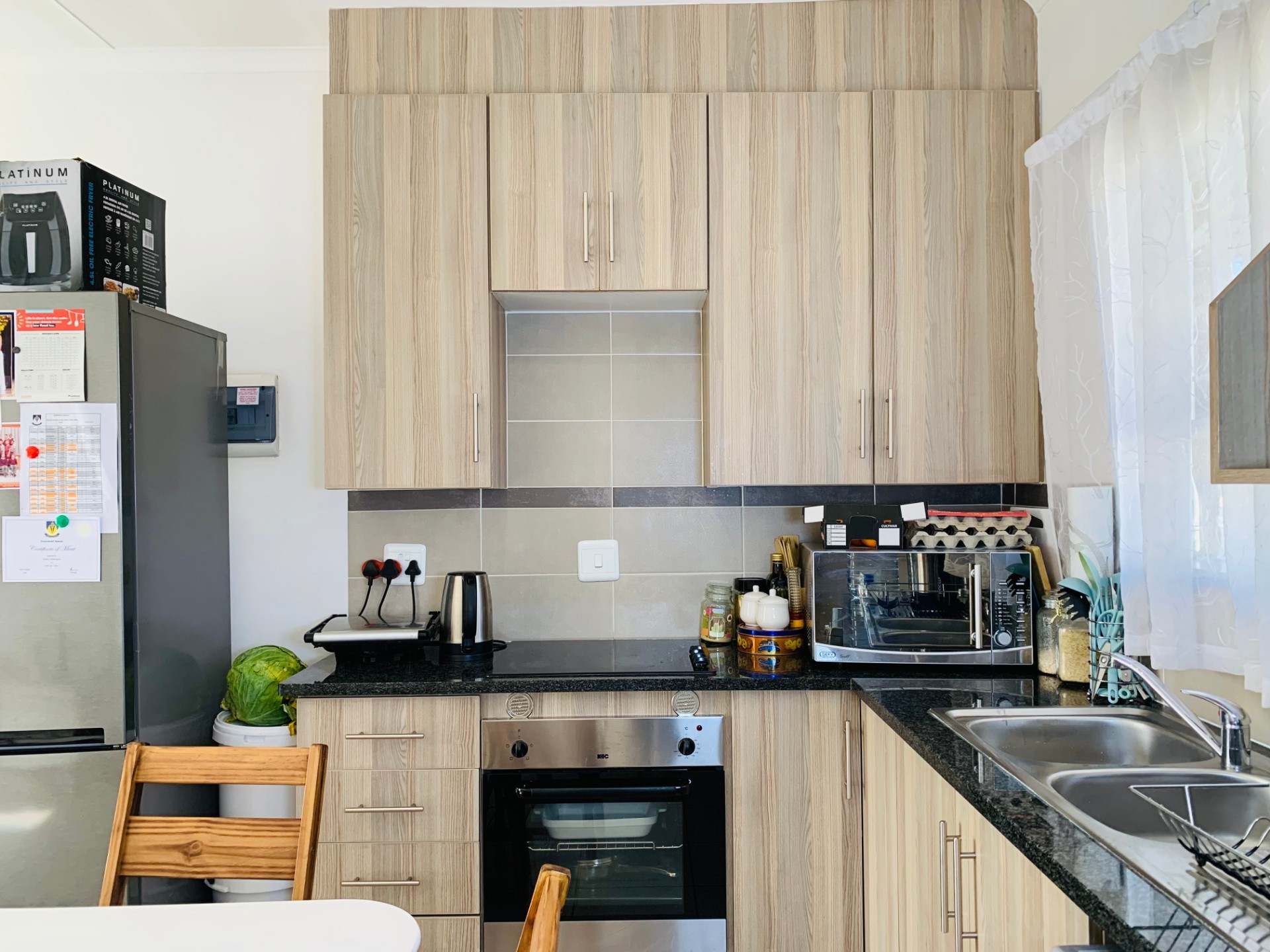 2 Bedroom, 2 bathroom Apartment For Sale in Theresapark, Akasia