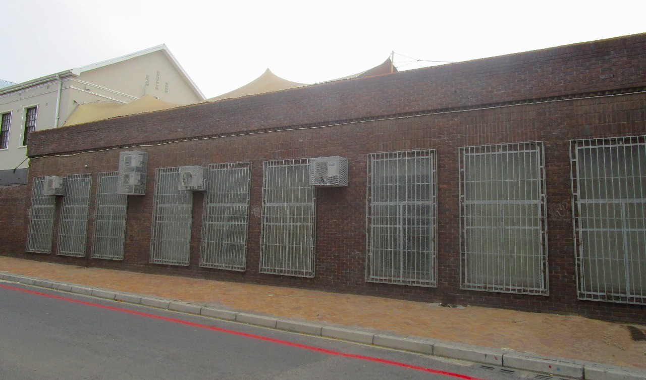 Commercial Property For Sale in Parow Central, Parow