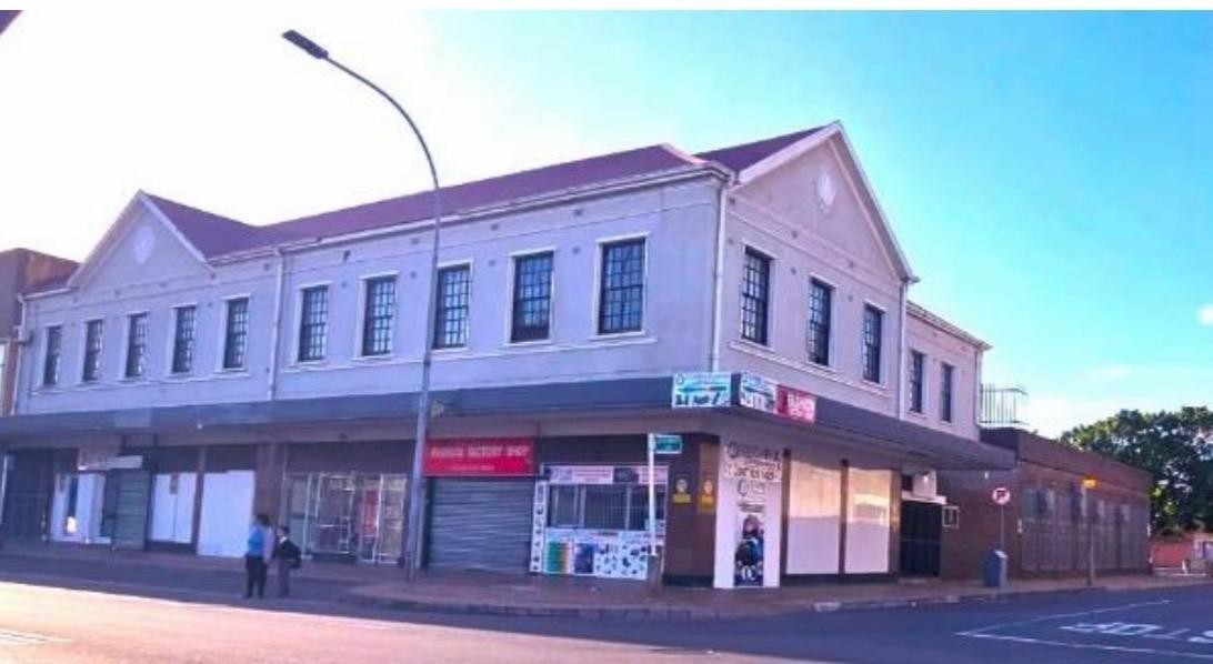 Commercial Property For Sale in Parow Central, Parow